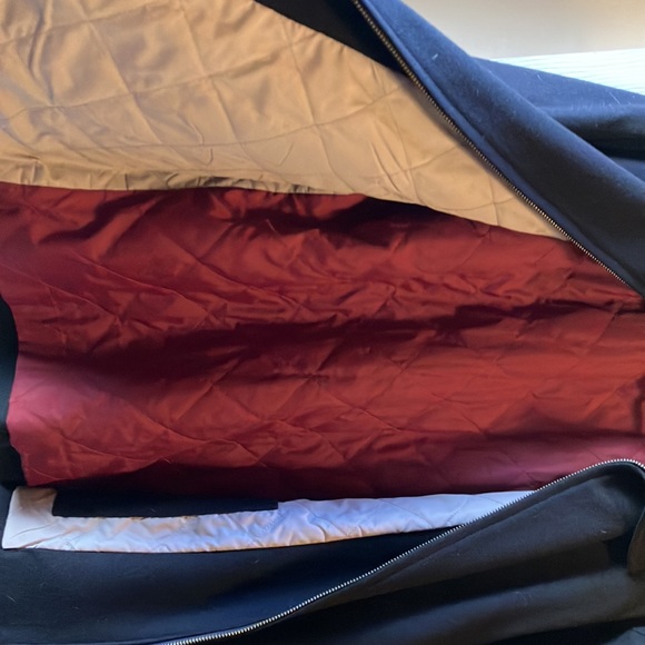 Façonnable men’s small jacket - Picture 3 of 6